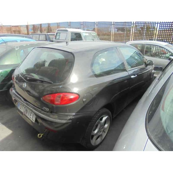 alfa romeo 147 (190) del año 2005