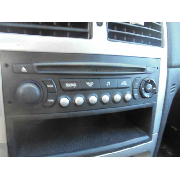 peugeot 307 break/sw (s2) del año 2007