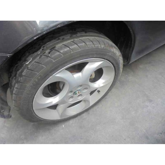 alfa romeo 147 (190) del año 2005