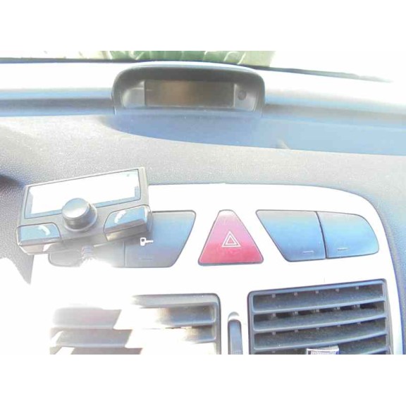 peugeot 307 break/sw (s2) del año 2007