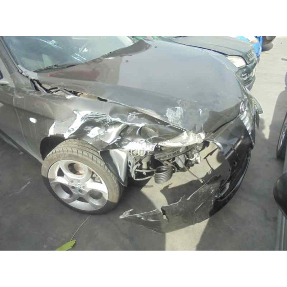 alfa romeo 147 (190) del año 2005