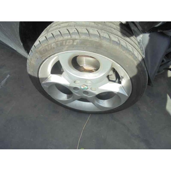 alfa romeo 147 (190) del año 2005