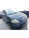 citroën c3 del año 2005