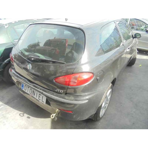 alfa romeo 147 (190) del año 2005