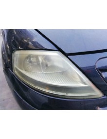 citroën c3 del año 2005 2