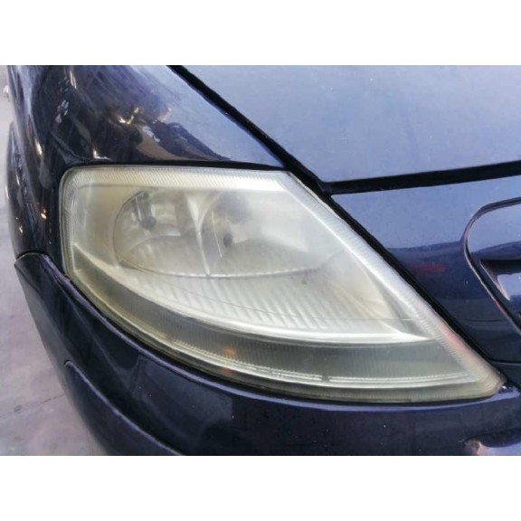 citroën c3 del año 2005