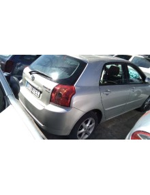 toyota corolla (e12) del año 2004