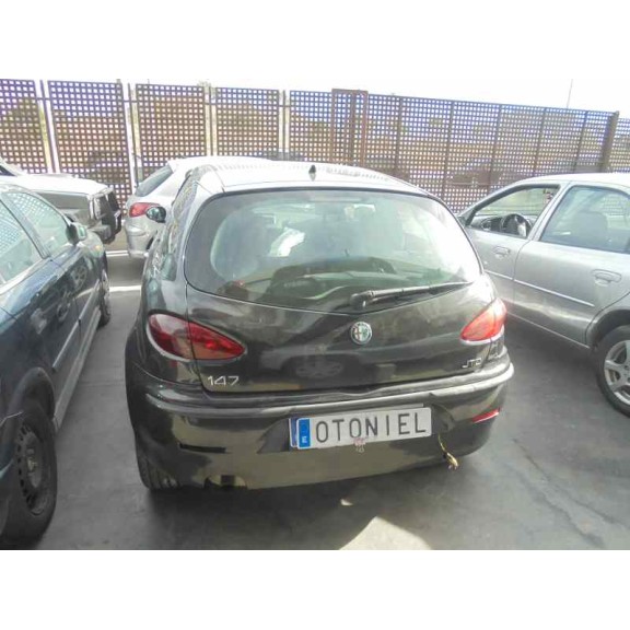 alfa romeo 147 (190) del año 2005