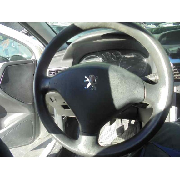 peugeot 307 break/sw (s2) del año 2007