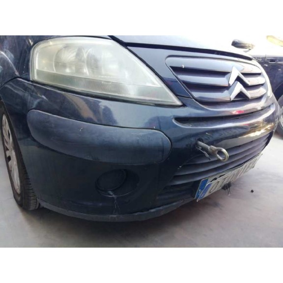 citroën c3 del año 2005