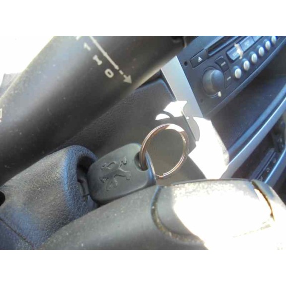 peugeot 307 break/sw (s2) del año 2007