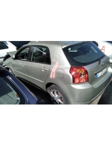 toyota corolla (e12) del año 2004 2