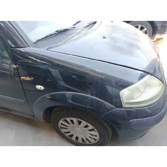 citroën c3 del año 2005