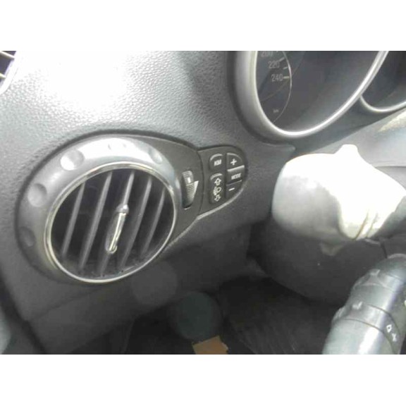 alfa romeo 147 (190) del año 2005