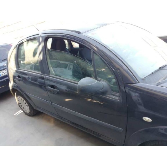 citroën c3 del año 2005