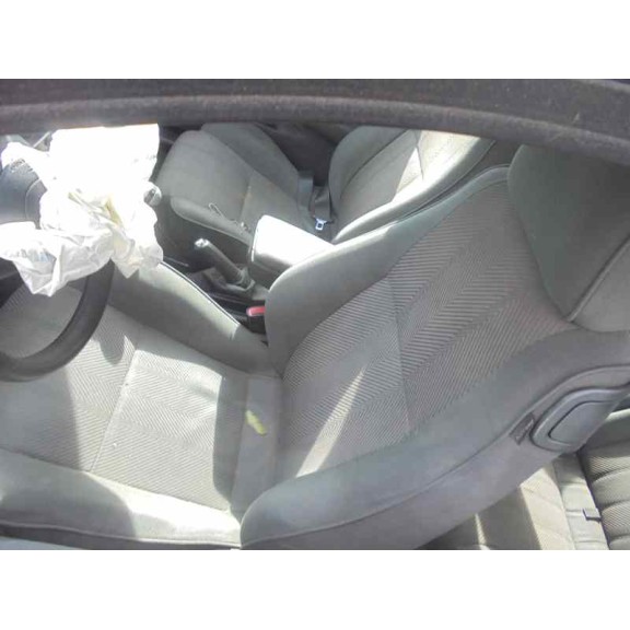 alfa romeo 147 (190) del año 2005