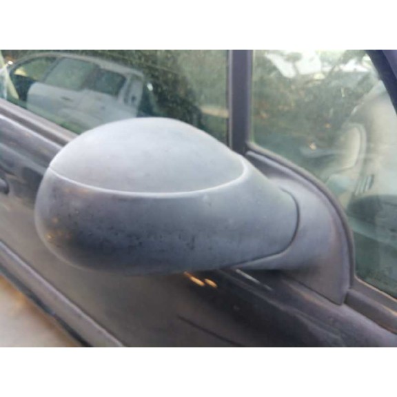 citroën c3 del año 2005