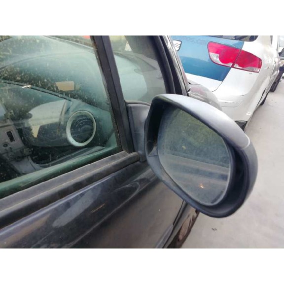 citroën c3 del año 2005