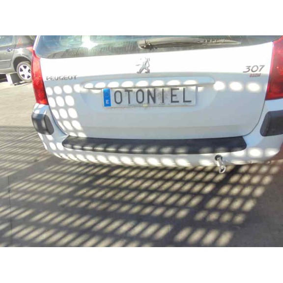 peugeot 307 break/sw (s2) del año 2007