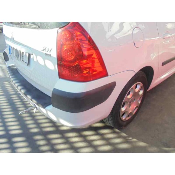 peugeot 307 break/sw (s2) del año 2007