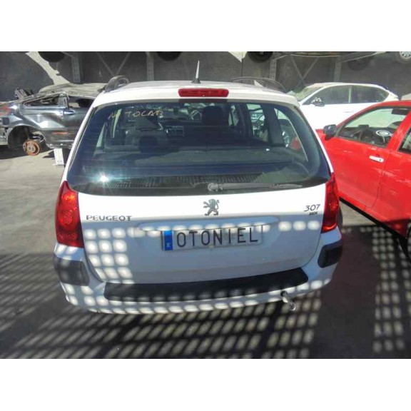 peugeot 307 break/sw (s2) del año 2007