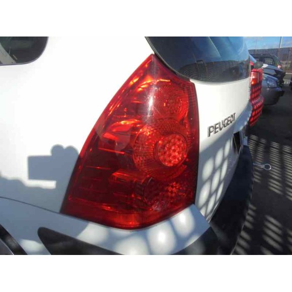 peugeot 307 break/sw (s2) del año 2007