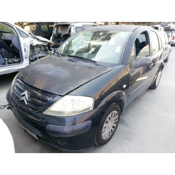 citroën c3 del año 2005