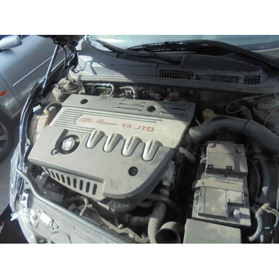 alfa romeo 147 (190) del año 2005