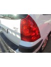 peugeot 307 break/sw (s2) del año 2007