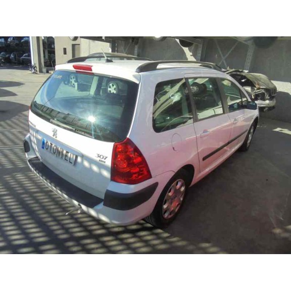 peugeot 307 break/sw (s2) del año 2007