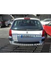 peugeot 307 break/sw (s2) del año 2007