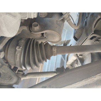 Recambio de transmision delantera izquierda para subaru impreza hatchback (gr, gh, g3) 2.0 d awd referencia OEM IAM   