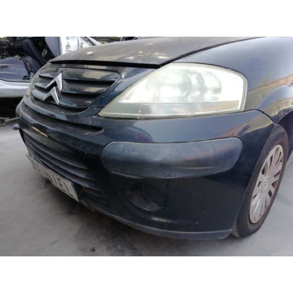 citroën c3 del año 2005