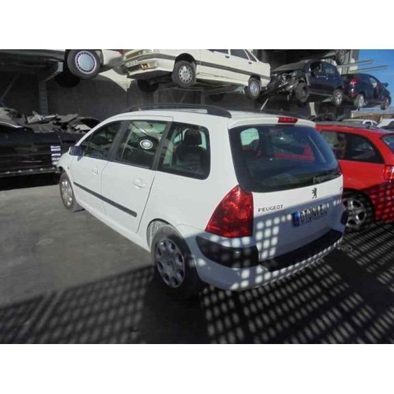 peugeot 307 break/sw (s2) del año 2007