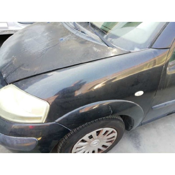 citroën c3 del año 2005