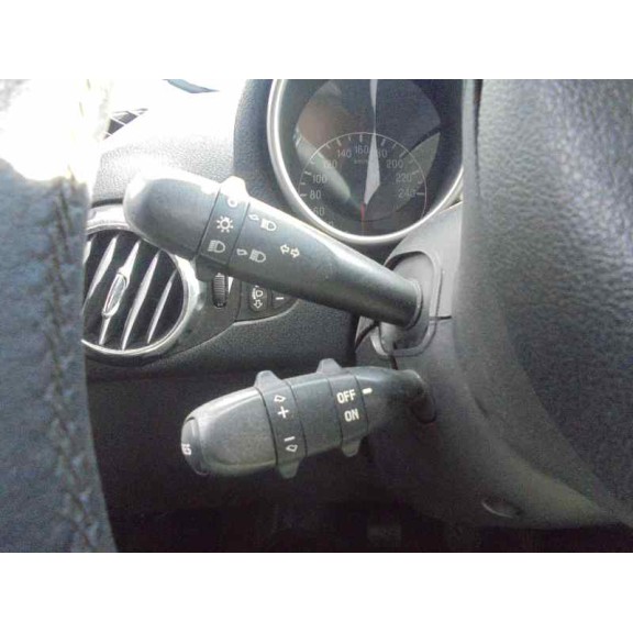 alfa romeo 147 (190) del año 2005