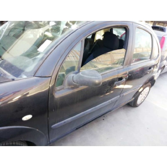 citroën c3 del año 2005