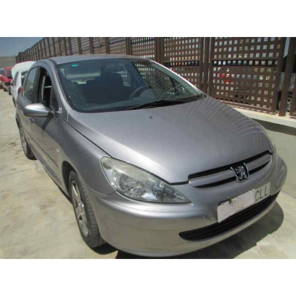 peugeot 307 (s1) del año 2003