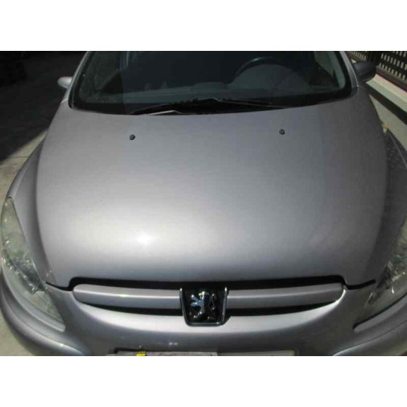 peugeot 307 (s1) del año 2003