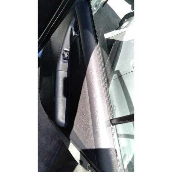 toyota corolla (e12) del año 2004