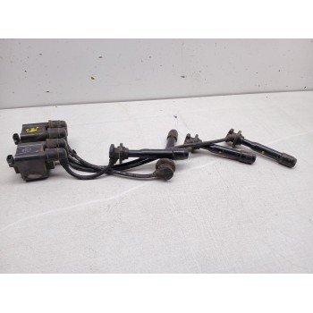 Recambio de bobina encendido para kia rio ls berlina (5-ptas.) referencia OEM IAM   