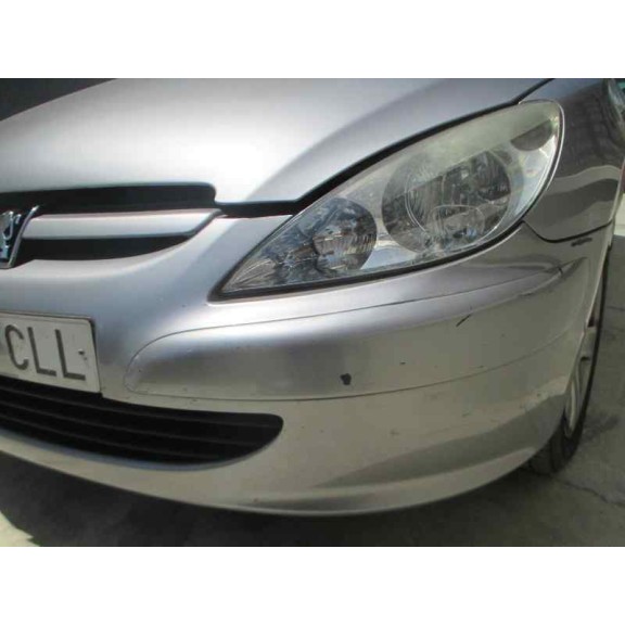 peugeot 307 (s1) del año 2003