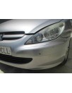 peugeot 307 (s1) del año 2003