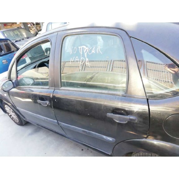 citroën c3 del año 2005