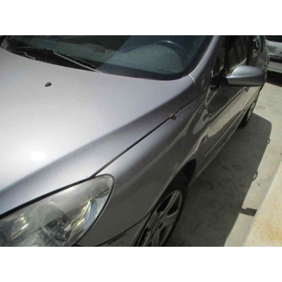 peugeot 307 (s1) del año 2003
