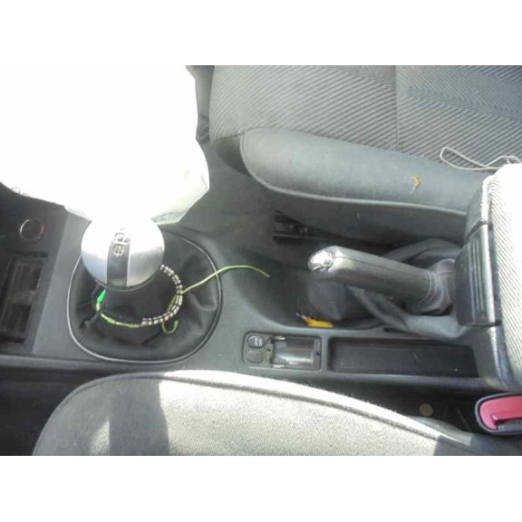 alfa romeo 147 (190) del año 2005