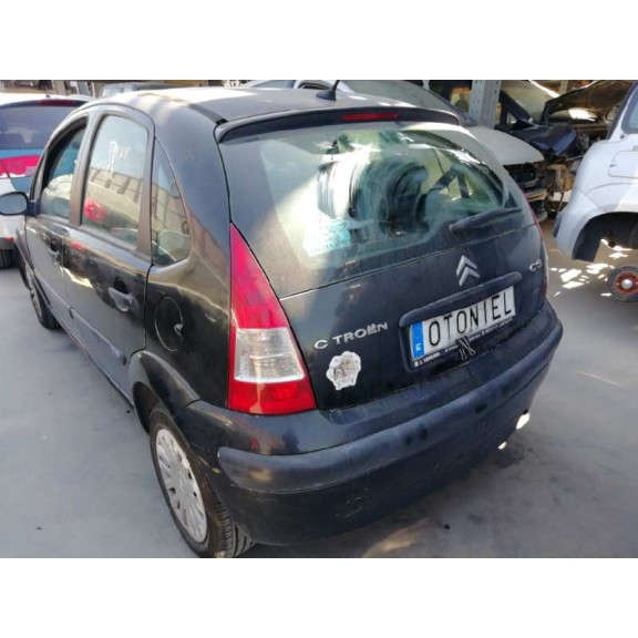 citroën c3 del año 2005