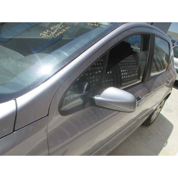 peugeot 307 (s1) del año 2003