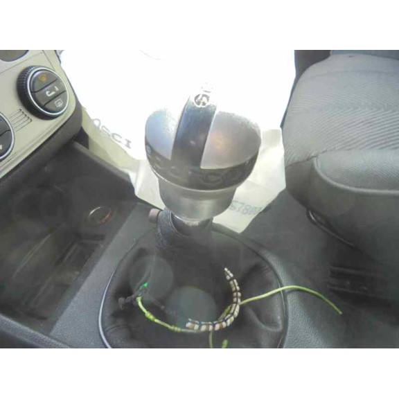 alfa romeo 147 (190) del año 2005