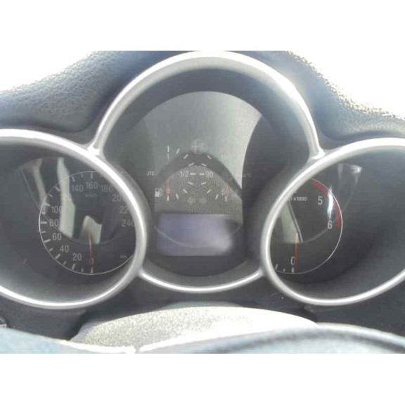 alfa romeo 147 (190) del año 2005